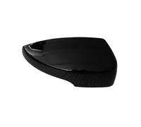 DPEDFVXVMR Tapa Espejo Retrovisor para Ford para Escape 2013-2019 Cubierta Espejo Retrovisor con Agujero Señal Giro Tapa Lateral Repuesto para Coche Carcasa Espejo(Grey Right)