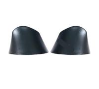 DPEDFVXVMR Tapa Espejo Retrovisor para Mazda para CX-5 CX5 2015 2016 Espejo retrovisor Exterior Coche Cubierta Base Inferior ala Puerta Lateral Tapa Carcasa Carcasa Espejo(1pc Left A)