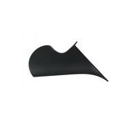 DPEDFVXVMR Tapa Espejo Retrovisor para Tesla para Modelo para Y 2019-2024 Conjunto Retrovisor Espejo Lateral Lente Externo Señal Giro Cubierta Marco Carcasa Inferior Carcasa Espejo(MY Bracket Left)