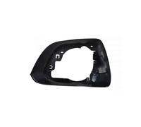 DPEDFVXVMR Tapa Espejo Retrovisor para Tesla para Modelo para Y 2019-2024 Conjunto Retrovisor Espejo Lateral Lente Externo Señal Giro Cubierta Marco Carcasa Inferior Carcasa Espejo(MY Frame Left)