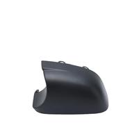 DPEDFVXVMR Tapa Espejo Retrovisor para Trafic para Van 2014 2015 2016 2017 2018 2019 2020 2021 2022 Tapa La Cubierta Espejo Retrovisor ala Inferior Coche Carcasa Espejo(1pc Left Bottom)