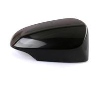 DPEDFVXVMR Tapa Espejo Retrovisor para Yaris 2012 2013 2014 2015 2016 2017 2018 2019 Cubierta Espejo Retrovisor Exterior Puerta ala Cubierta Lateral Carcasa Carcasa Espejo(Right Black)