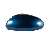 DPEDFVXVMR Tapa Espejo Retrovisor Tapa De Cubierta Espejo Retrovisor Puerta Compatible Cubierta Protectora Accesorio Exterior Coche para Altima 2019 2020 2021 2022 Carcasa Espejo(Blue Left)