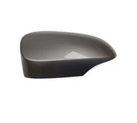 DPEDFVXVMR Tapa Espejo Retrovisor Tapa Espejo Trasero Multicolor Accesorio Coche Cubierta Marcha Atrás Marco Carcasa Espejos Retrovisores para Corolla 2014-2018 Carcasa Espejo(6Only Left)