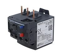 SCHNEIDER DPER08 Relé térmico