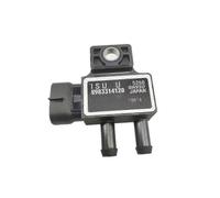 DPF Differential Pressure Sensor for Isuzu D-Max MU-X 8983314120