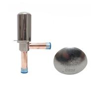 DPF1.3-6.5C, Compatible Con Electrónica, Válvula De Expansión For Aire Acondicionado Sanhua, Piezas De Acondicionamiento De Control De Presión De Acción Directa(S03-4.0C-01)