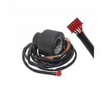 DPF1.3-6.5C, Compatible Con Electrónica, Válvula De Expansión For Aire Acondicionado Sanhua, Piezas De Acondicionamiento De Control De Presión De Acción Directa(PQ-M03012-000013)