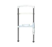 DPFCYBS Soporte para La Frente Dispositivo De Entrenamiento Instrumento óptico Mentonera Mesa Elevadora para Lámpara De Hendidura Y Otros Dispositivos
