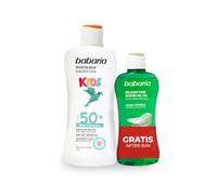 Dph Bronc Babaria Sp Infantil 300M F30+Aft 300 g