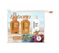 Dph Neceser Babaria Viaje Leches 2020 300M 200 g