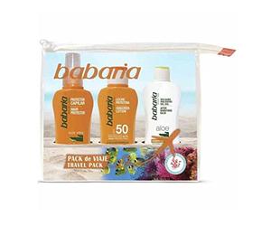 Dph Neceser Babaria Viaje Leches 2020 300M 200 g
