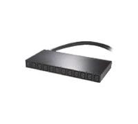 Dpi 60AMP/208V 3-PHASEPDUH-Densidad C19 PDU W IEC309 3P+GND