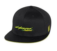 DPI Merchandising Edgerunners Cyberware Gorra