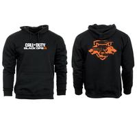 DPI Merchandising GmbH 1151194 Sweatshirt, Multicoloured, L