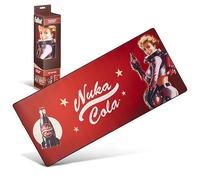 DPI Merchandising GmbH, Fallout Alfombrilla de ratón Nuka Girl