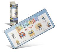 DPI Merchandising GmbH, Fallout Alfombrilla de ratón Special