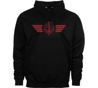 DPI Merchandising GmbH Fallout BOS Sudadera