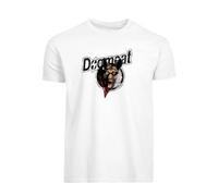 DPI Merchandising GmbH Fallout Dogmeat Camiseta M