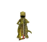 DPI Merchandising GmbH, Fallout Estatua New Vegas Dinky The T-Rex