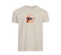 DPI Merchandising GmbH Fallout Nuka Blaster Camiseta L