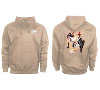 DPI Merchandising GmbH Fallout Sudadera Nuka Girl L