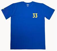 DPI Merchandising GmbH Fallout Vault 33 Camiseta L