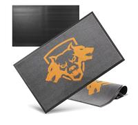 DPI Merchandising GmbH Felpudo ''Cerberus''de Black Ops 6, 75 x 45 cm