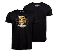 DPI Merchandising GmbH, KCD2 Camiseta Unisex Knight L