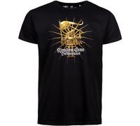Dpi merchandising gmbh, kcd2 camiseta unisex knight l
