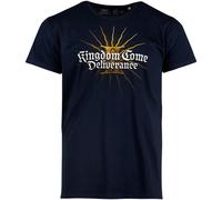 Dpi merchandising gmbh, kcd2 camiseta unisex logo m