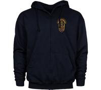 Dpi merchandising gmbh, kcd2 sudadera cremallera temporary keyart, s