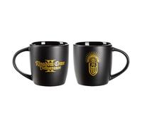 DPI Merchandising GmbH, KCD2 Taza Logo