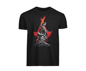 dpi Merchandising GmbH Keyart Camiseta Unisex Adulto (Pack de 1)