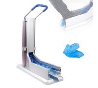 DPLXQPP Aplicador De Cubrezapatos Tipo Extracción B