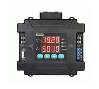 DPM8608 Fuente de alimentación de CC Ajustable Digital programable Fuente de alimentación de Corriente Constante de Voltaje Constante de CC