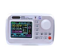 DPM8650-485RF Programable Fuente de Alimentación de CC, de Alimentación, Controlador Inalámbrico, Comunicación, Soluciones Modulares, Electricidad, Control Industrial, Atención