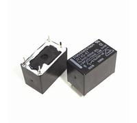 DPNABQOOQ 5 unids/Lote 100% Original Nuevo TAKAMISAWA JV5S-KT JV12S-KT JV-24S-KT JV24-KT 4 Pines 5A30VDC/250VAC 12VDC 24VDC relé de Potencia (Size : JV12S-KT 12VDC)