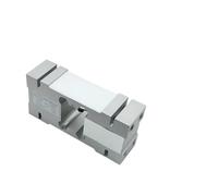 DPNABQOOQ Sensor de pesaje eléctrico L6F, Rango de 50 kg a 2 t, celda de Carga for báscula.(50kg)