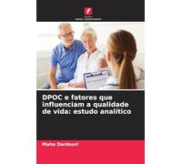 DPOC e fatores que influenciam a qualidade de vida: estudo analítico