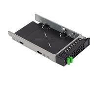 Dpofirs 2,5 "LFF SAS SATa Drive Tray , A3C40101974 HDD Tray para Fujitsu para Primergy RX600 RX300 RX90