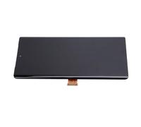 Dpofirs 6 Pro Pantalla Táctil Digitalizador Asamblea Reemplazo de Pantalla Táctil de Teléfono de Alta Resolución para una Experiencia de Usuario Material de Diodo Emisor de Luz Orgánico