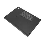 Dpofirs 840 G1 840 Cubierta de la Caja Inferior de la Computadora Portátil Reemplazo de la Cubierta de la Base Inferior Negra ABS Premium con Ajuste Preciso y Disipación de Calor para Usuarios de