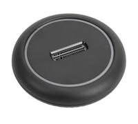 Dpofirs Adaptador de Lector de SSD NVMe, Estación de Acoplamiento de SSD M.2 a USB, Adaptador de M.2 a USB, Compatible con . NVMe y NGFF (ATA Serie) 2230 2242 2260 2280 Mm