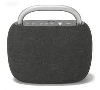 Dpofirs Altavoces Inalámbricos Portátiles para Smart TV, para Ver la Televisión sin un Volumen Excesivo, Ideales para Personas Mayores, Alcance de 30 Metros, Batería de 4000 mAh.