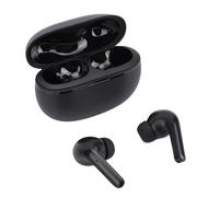 Dpofirs Audífonos de Traducción IA en Tiempo Real, 164 Idiomas | Auriculares inalámbricos con traductor Bluetooth 5.4 con 7 modos para viajes de negocios
