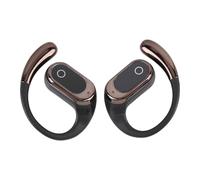 Dpofirs Auriculares Traductor de Idiomas Ai, 3 en 1 en Tiempo Real 164 Auriculares de Traducción de Idiomas, Audifonos Traductores Inglés de Español Dispositivo de Traducción para