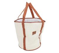 Dpofirs Bañera Plegable para Pies, Cubo Portátil a Prueba de Fugas para Remojar los Pies, para Viajes, Senderismo, Hogar, Ideal para Jóvenes y Adultos