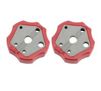 Dpofirs Bloque de Banco Antideslizante Ergonómico Universal para Mantenimiento, Herramienta Eficiente para el Modelo 1911, 2 Piezas para Uso Versátil