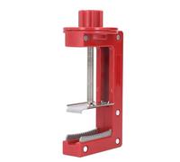 Dpofirs Bloqueo de Válvula de Mariposa Bloqueo de Seguridad de Válvula Industrial Duradero para una Gestión Eficiente de Tuberías y Medidas de Seguridad Mejoradas para Trabajadores de Mantenimiento